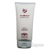 ビーソレクティブSPF30　フォアフェイス88ml