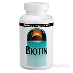 ビオチン 600mcg 100粒