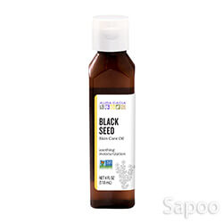 ブラックシード・スキンケアオイル 118ml