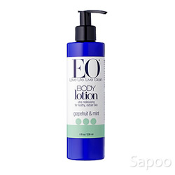ボディローション グレープフルーツ&ミント 236ml