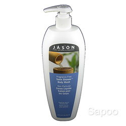フレグランスフリー ボディウォッシュ 500ml