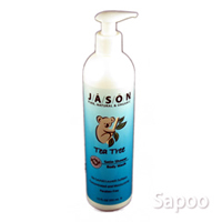 ティーツリー　ボディウォッシュ355ml 355ml