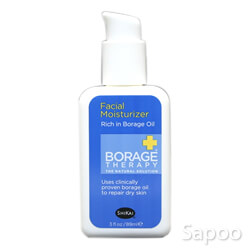 ボラージセラピー フェイシャルモイスチャライザー 89ml