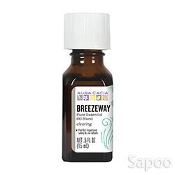 ブリーズウェイ エッセンシャルオイルブレンド 15ml