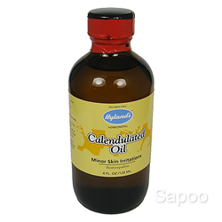 カレンデュラオイル 120ml