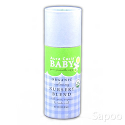 カーミングナーサリーブレンド 9.7ml