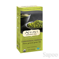 セレモニアル抹茶 30g
