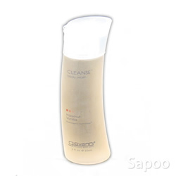 ボディウォッシュ・ヘーゼルナッツバニラ　60ml 60ml