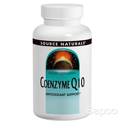 CoQ10 100mg 30カプセル