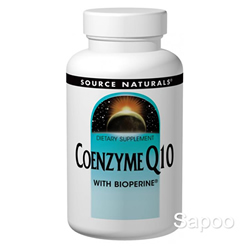 CoQ10 30mg+バイオペリン 60ソフトジェルカプセル