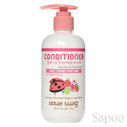 コンディショナー ベリーザクロ 251ml