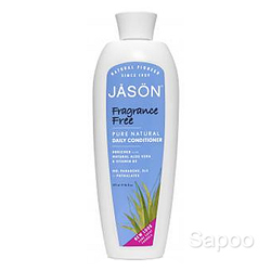 フレグランスフリーコンディショナー 480ml