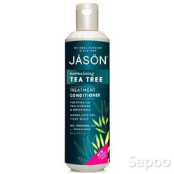 ティーツリーコンディショナー 240ml