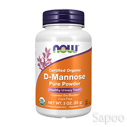 Dマンノース 3oz