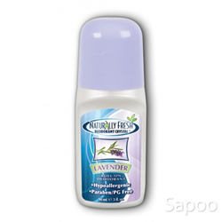 デオドラントクリスタル・ロールオン(ラベンダー) 90ml