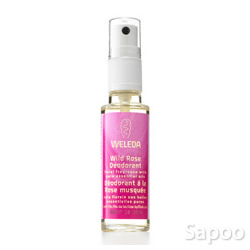 ワイルドローズデオドラント 30ml