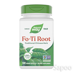 フォーチ 100ベジカプセル