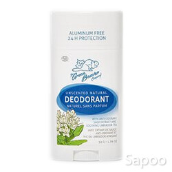 フレグランスフリーナチュラルデオドラントスティック 50g