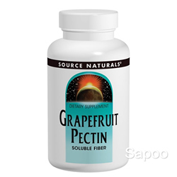 グレープフルーツペクチン 1000mg 60粒