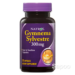 ギムネマシルベスタ 300mg 30カプセル