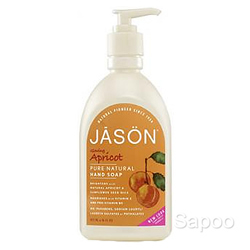 アプリコットハンドソープ 500ml