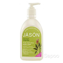 ハーバルハンドソープ 500ml