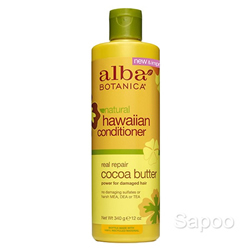 ハワイアンコンディショナー ココアバター 350ml