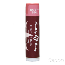 ヘンプリップバーム スキニーディップ 4.2g