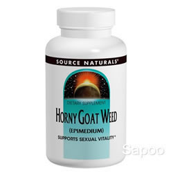 ホーニーゴートウィード 1000mg 60粒