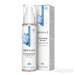ハイドレイティング セラム with ヒアルロン酸 60ml
