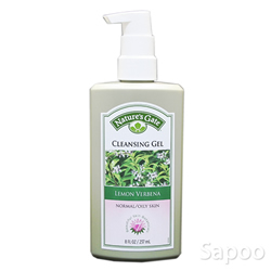 レモンバーベナクレンジングジェル 237ml