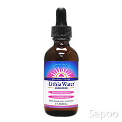 リチアウォーターコンセントレイト 60ml