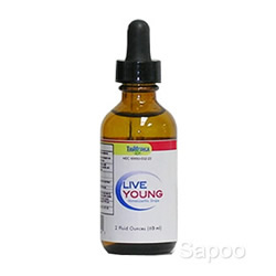ライブヤングドロップ 30ml