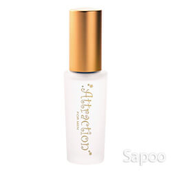 ラブアトラクション・ガーデニア(男性用) 10ml