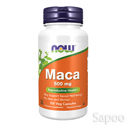 マカ 500mg 100ベジカプセル