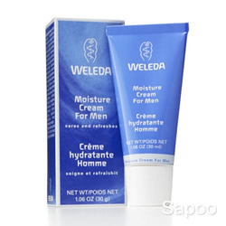 モイスチャークリームフォーメン 30ml