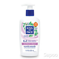モイスチャーシェーブ・パチュリ 325ml
