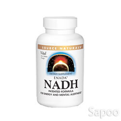 NADH (ENADA) 5mg 30粒