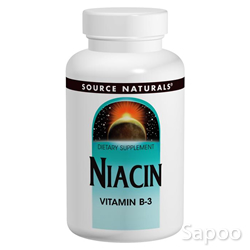 ナイアシン 100mg 250粒