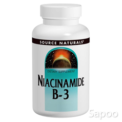 ナイアシンアミドB3 100mg 250粒
