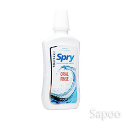 オーラルリンス クールミント 473ml