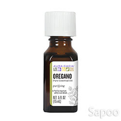 エッセンシャルオイル オレガノ 15ml