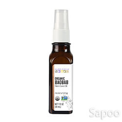 オーガニックバオバブ・スキンケアオイル 30ml