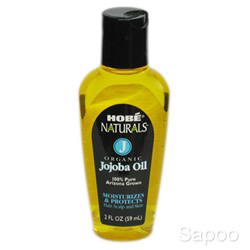 100%オーガニック ホホバオイル 59ml