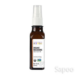 オーガニックマカダミア・スキンケアオイル 30ml