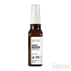 オーガニックローズヒップ・スキンケアオイル 30ml