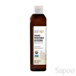 オーガニック植物性グリセリンスキンケアオイル 473ml