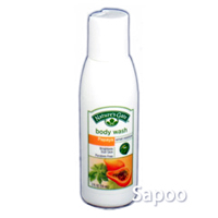 パパイヤボディウォッシュ59ml