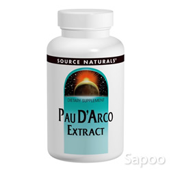 パウダルコエキス 500mg 100粒