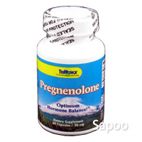 プレグネノロン 30mg 50カプセル